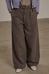 145 / NEW   PANTALON VAGABOND