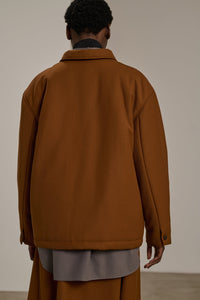 57 / NEW   VESTE CASUAL CATALOGNE