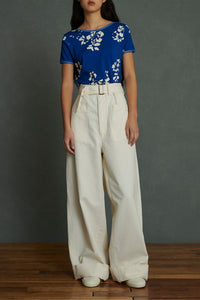 CRAIE PANTALON VAGABOND