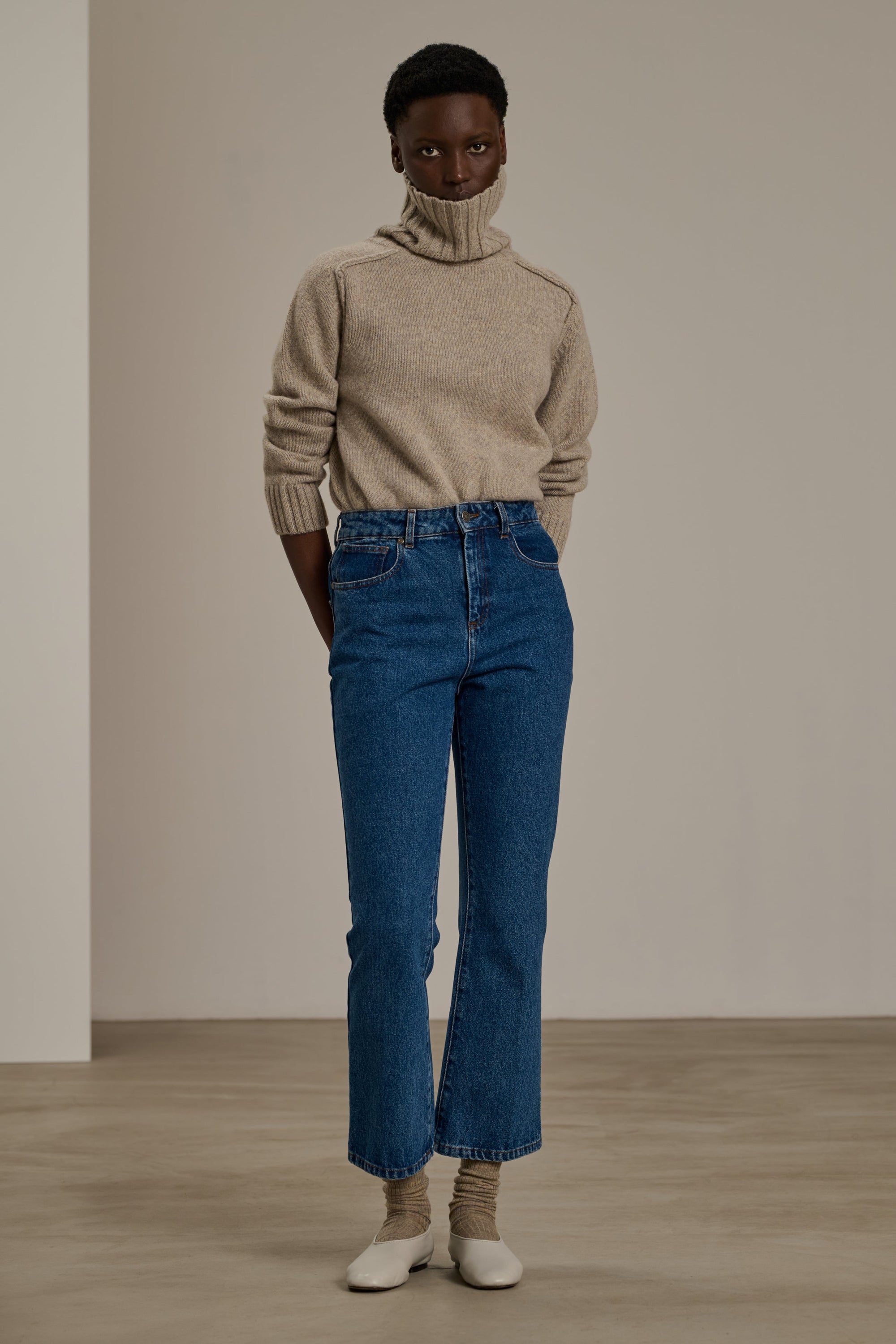 239 / NEW   JEAN PATTE ELEPHANT FRANCISCO