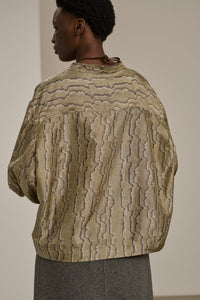 44 / NEW   BLOUSE CHYPRE