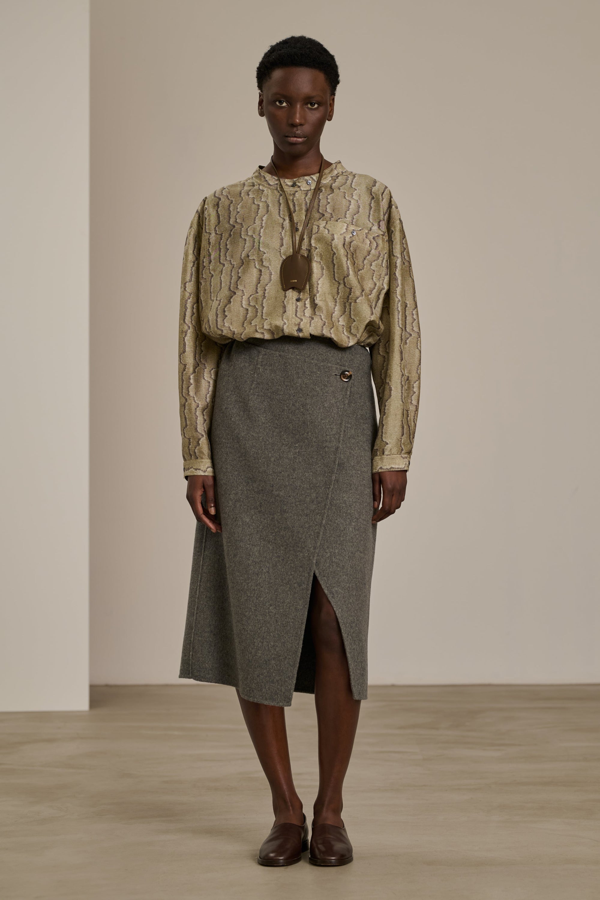 28 / NEW   JUPE WALES