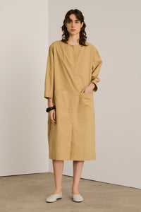 29 / NEW   ROBE CHAINE & TRAME CORALIE