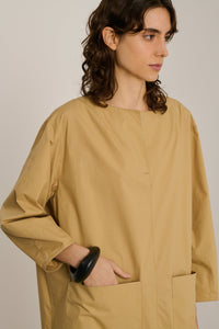 29 / NEW   ROBE CHAINE & TRAME CORALIE