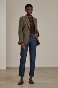 76 / NEW   JEAN DROIT BARNEY