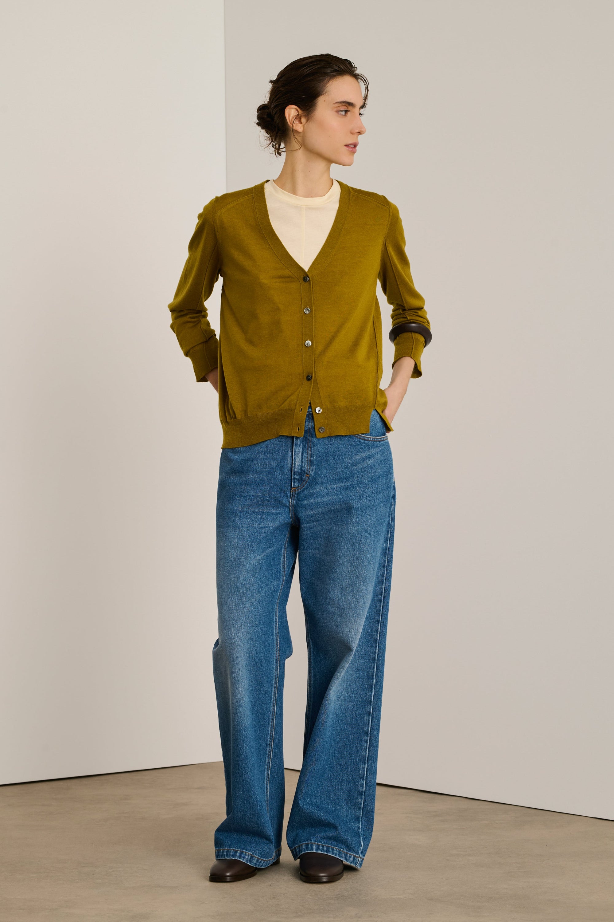 36 / NEW   MAILLE ALYSSA