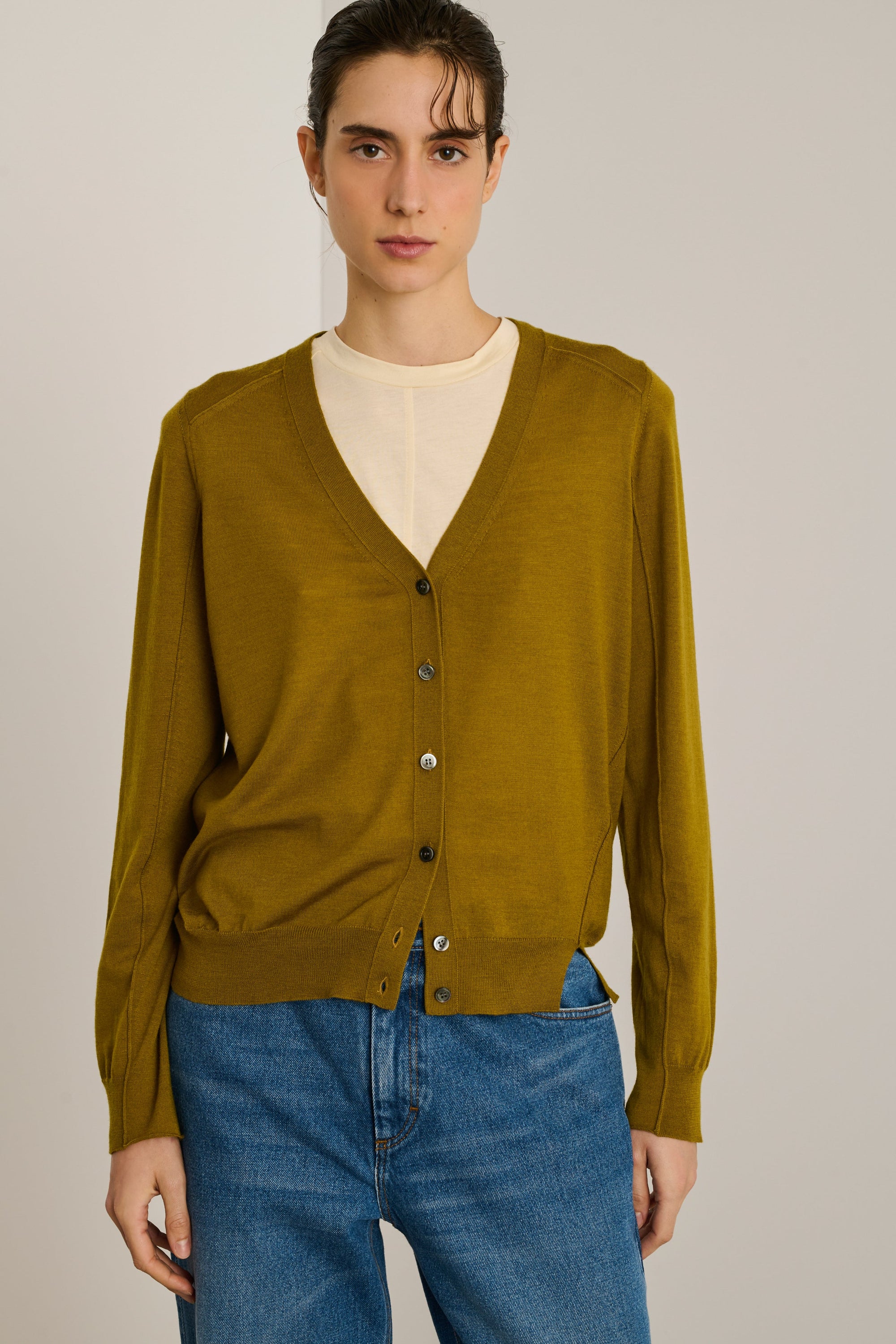 36 / NEW   MAILLE ALYSSA