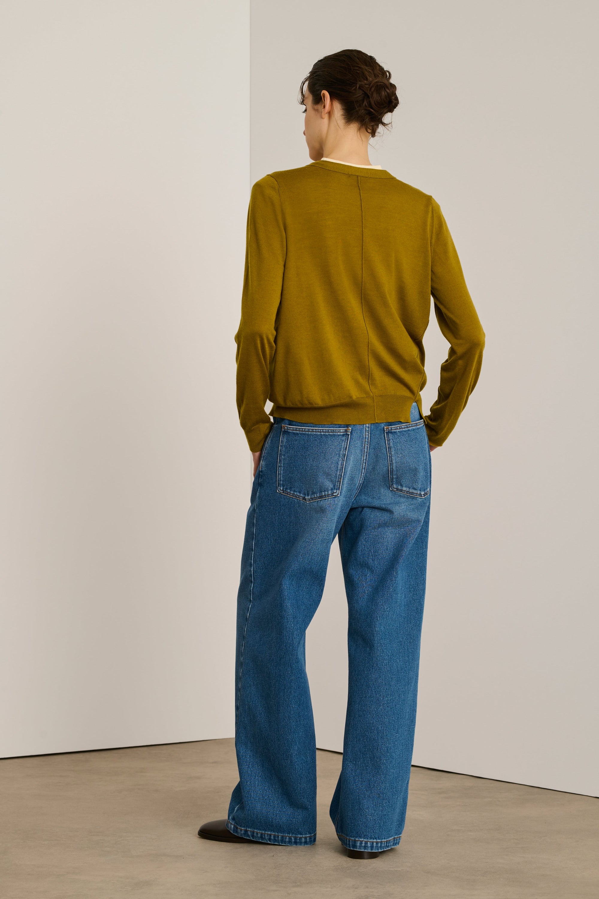 36 / NEW   MAILLE ALYSSA