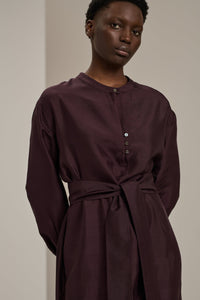 57 / NEW   ROBE CHAINE & TRAME CABOURG