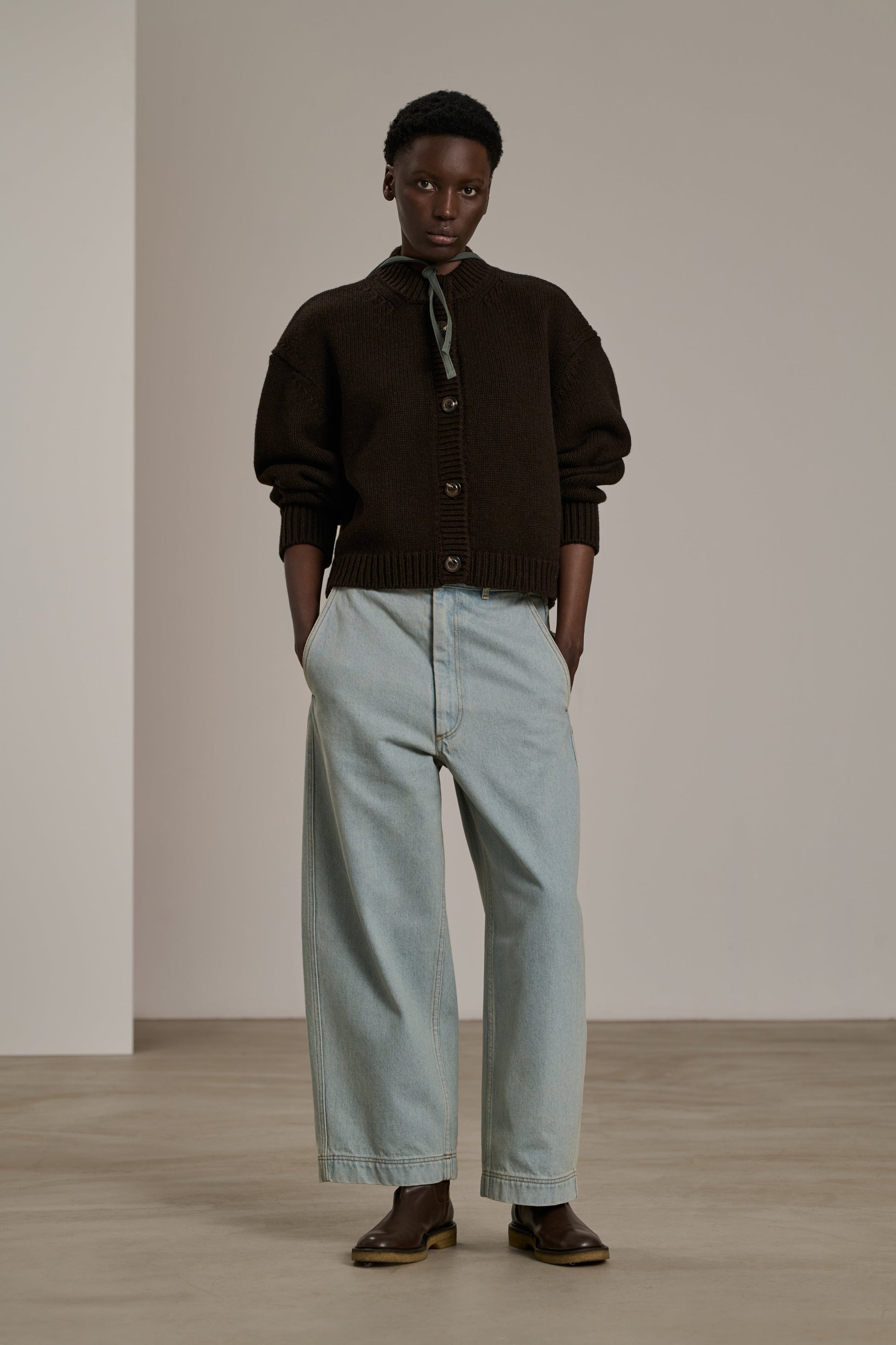 26 / NEW   MAILLE LEONARD