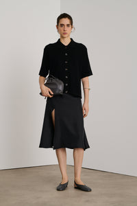 NOIR MAILLE DAVID