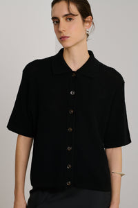 NOIR MAILLE DAVID