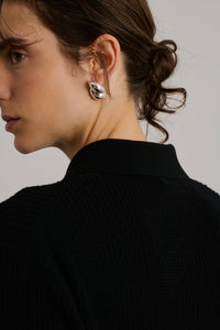 NOIR MAILLE DAVID