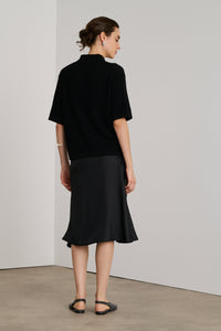 NOIR MAILLE DAVID
