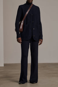 NAVY PANTALON VICTORIA