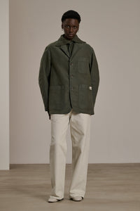 12 NEW   VESTE CASUAL ALPHONSE