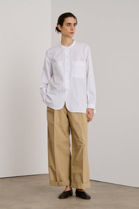BLANC CHEMISE LAURETTE