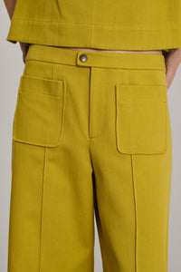 JAUNE DORE PANTALON HARRY