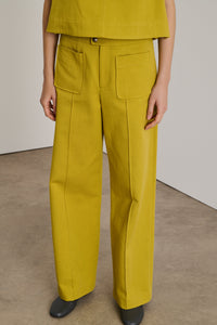 JAUNE DORE PANTALON HARRY