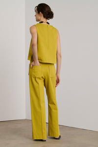 JAUNE DORE PANTALON HARRY