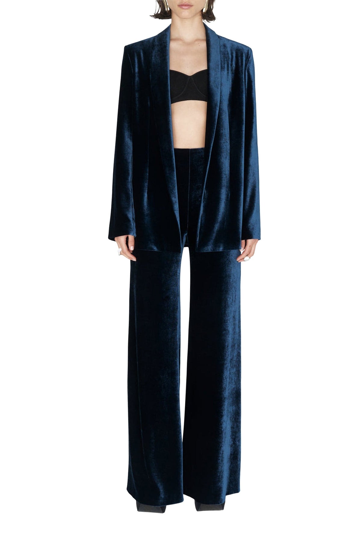 Julianne Blazer - Blue Moon