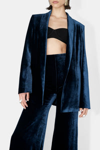 Julianne Blazer - Blue Moon