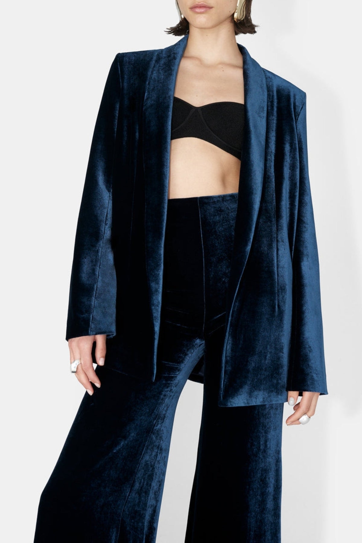 Julianne Blazer - Blue Moon