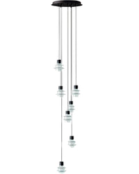 LUSTRE DROP S/07 L TRANSPARANT