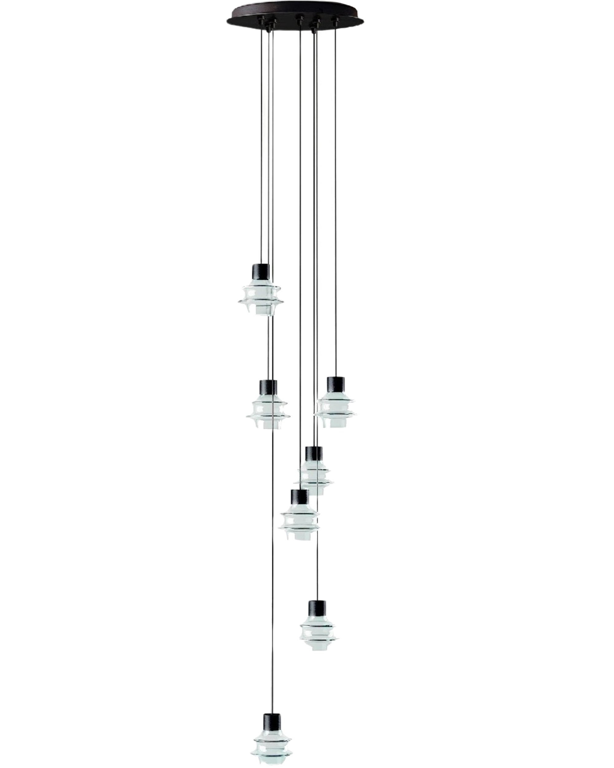 LUSTRE DROP S/07 L TRANSPARANT