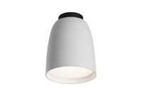 LAMPE PLAFONDE NUT PF/10 WHITE OUTDOOR