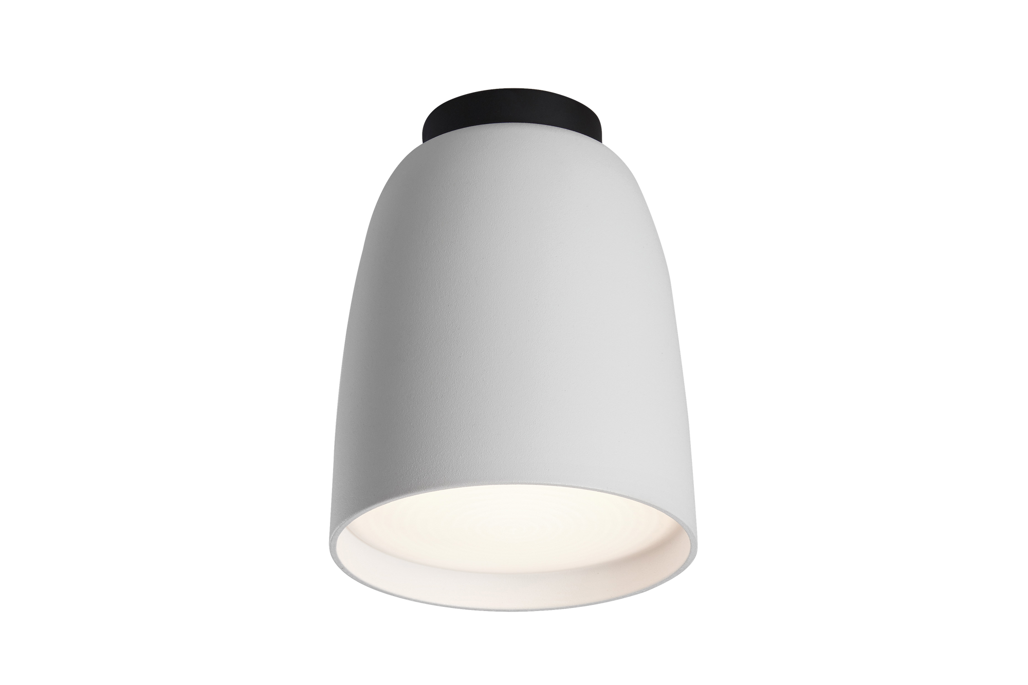 LAMPE PLAFONDE NUT PF/10 WHITE OUTDOOR