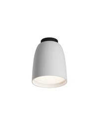 LAMPE PLAFONDE NUT PF/10 WHITE OUTDOOR