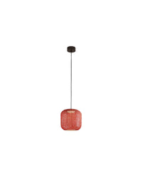 LUSTRE NANS S/31 RED OUTDOOR