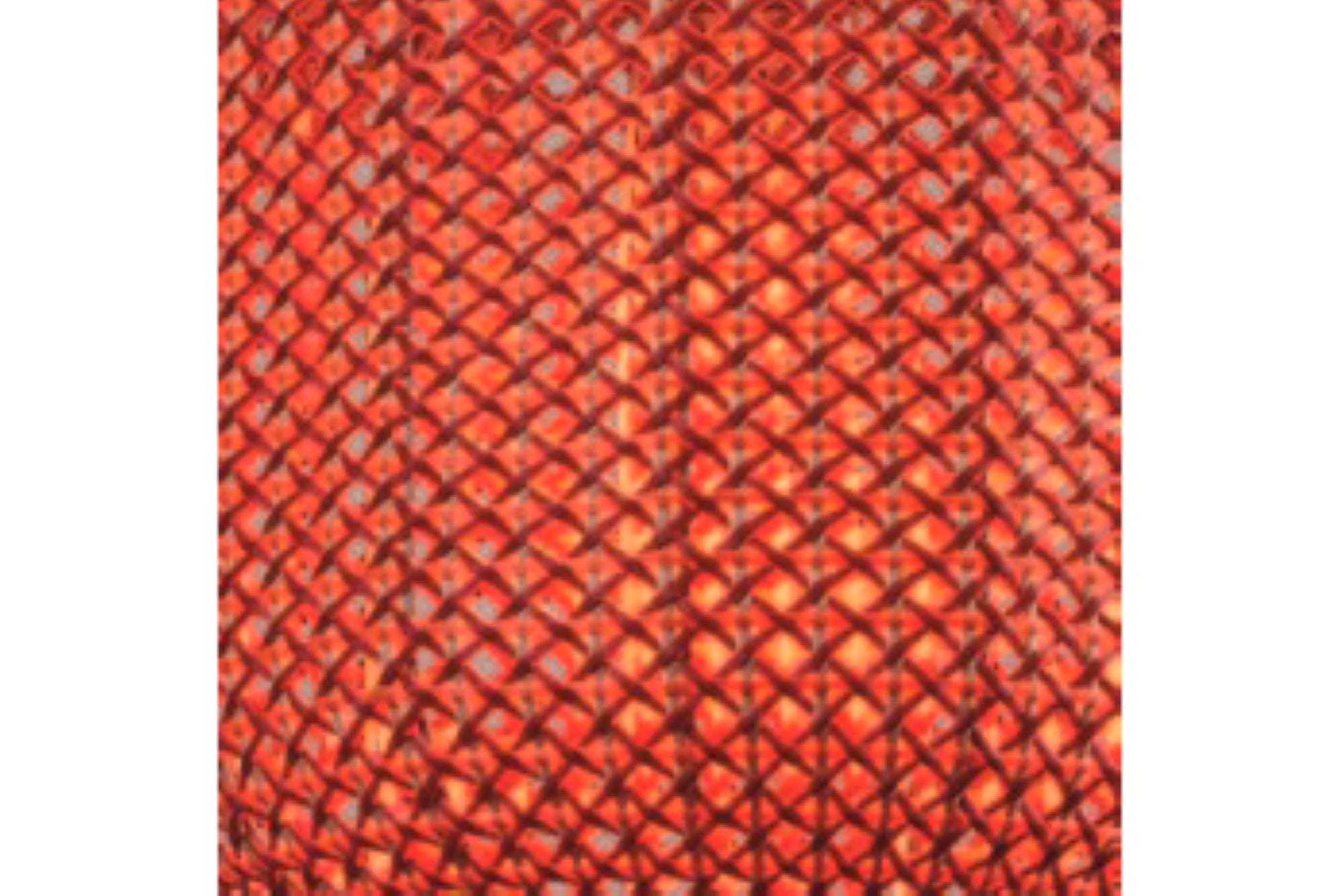 LUSTRE NANS S/31 RED OUTDOOR