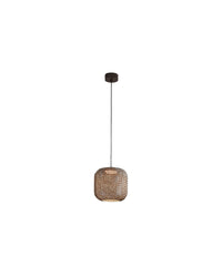 LUSTRE NANS S/31 BROWN OUTDOOR