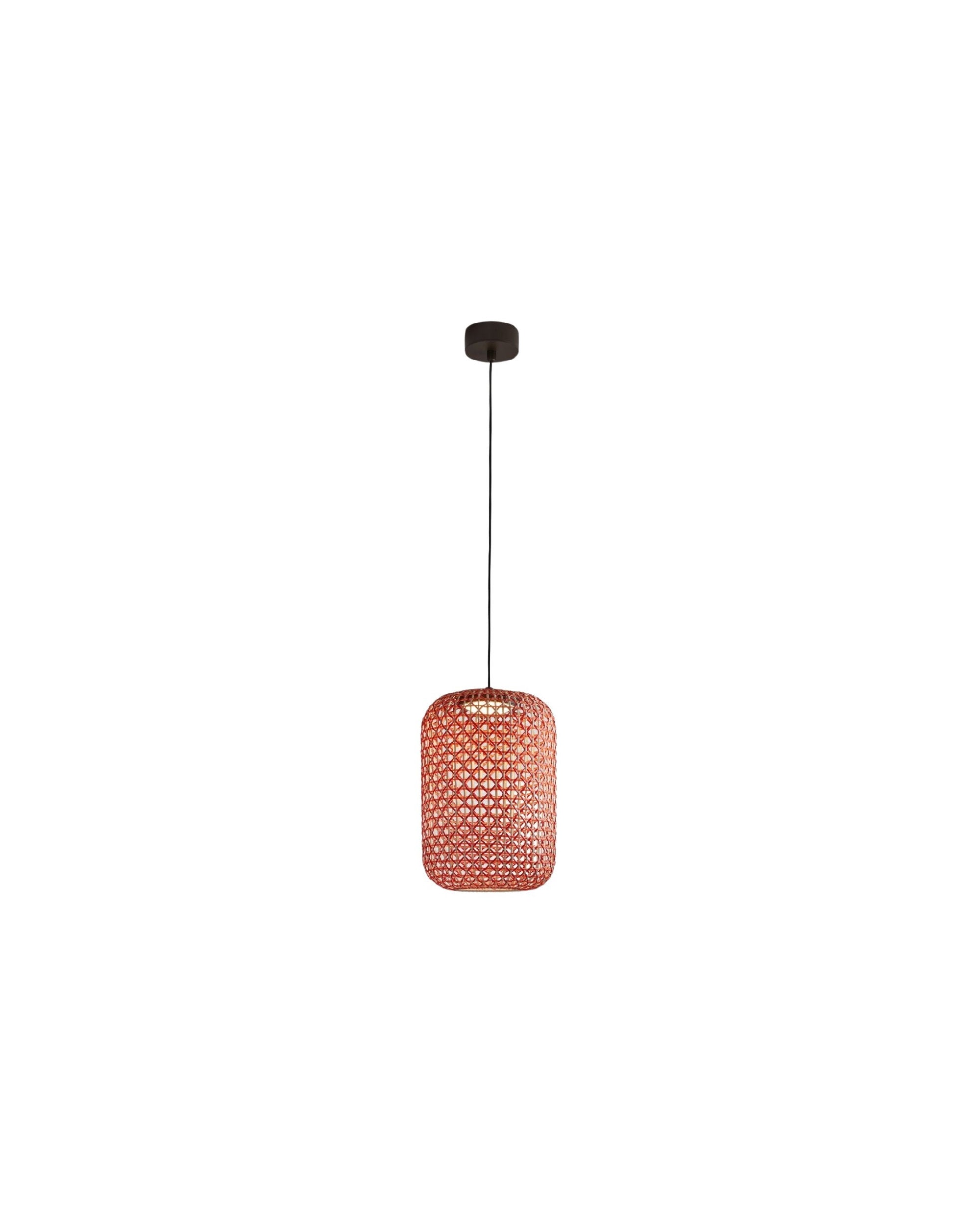 LUSTRE NANS S/31.2 RED OUTDOOR