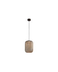 LUSTRE NANS S/31.2 BROWN OUTDOOR