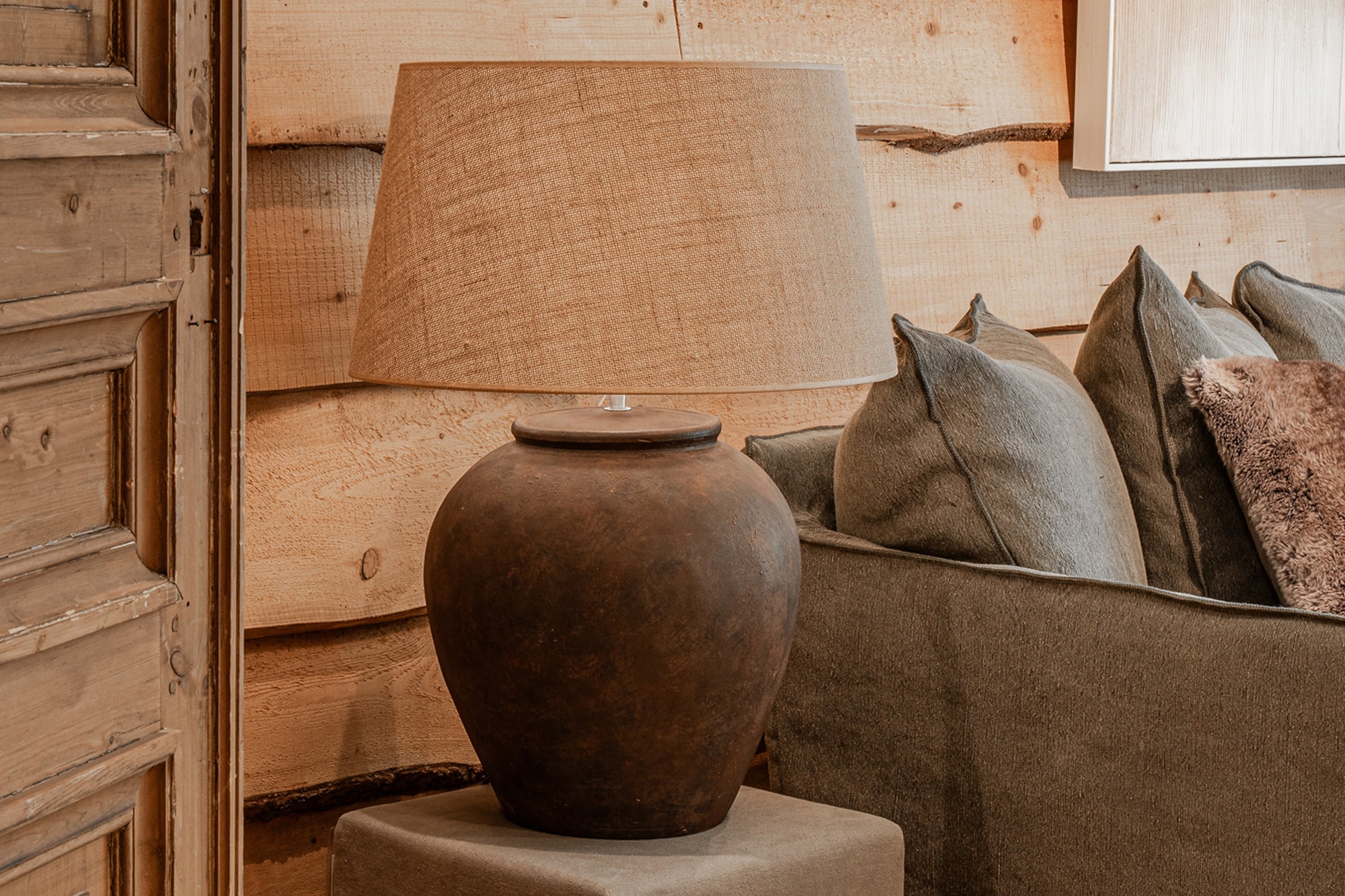 LAMPE SIVANEL