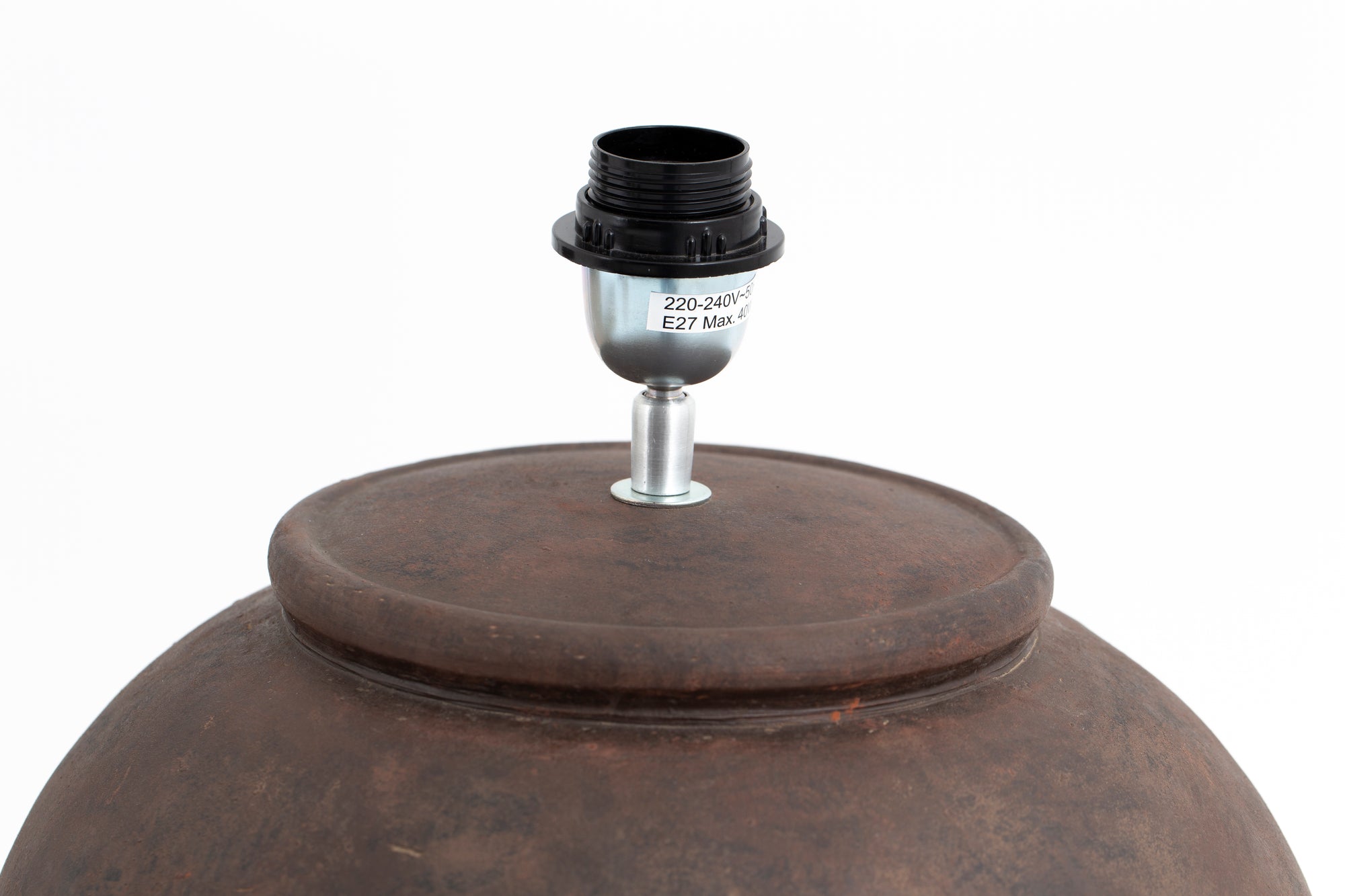 LAMPE SIVANEL