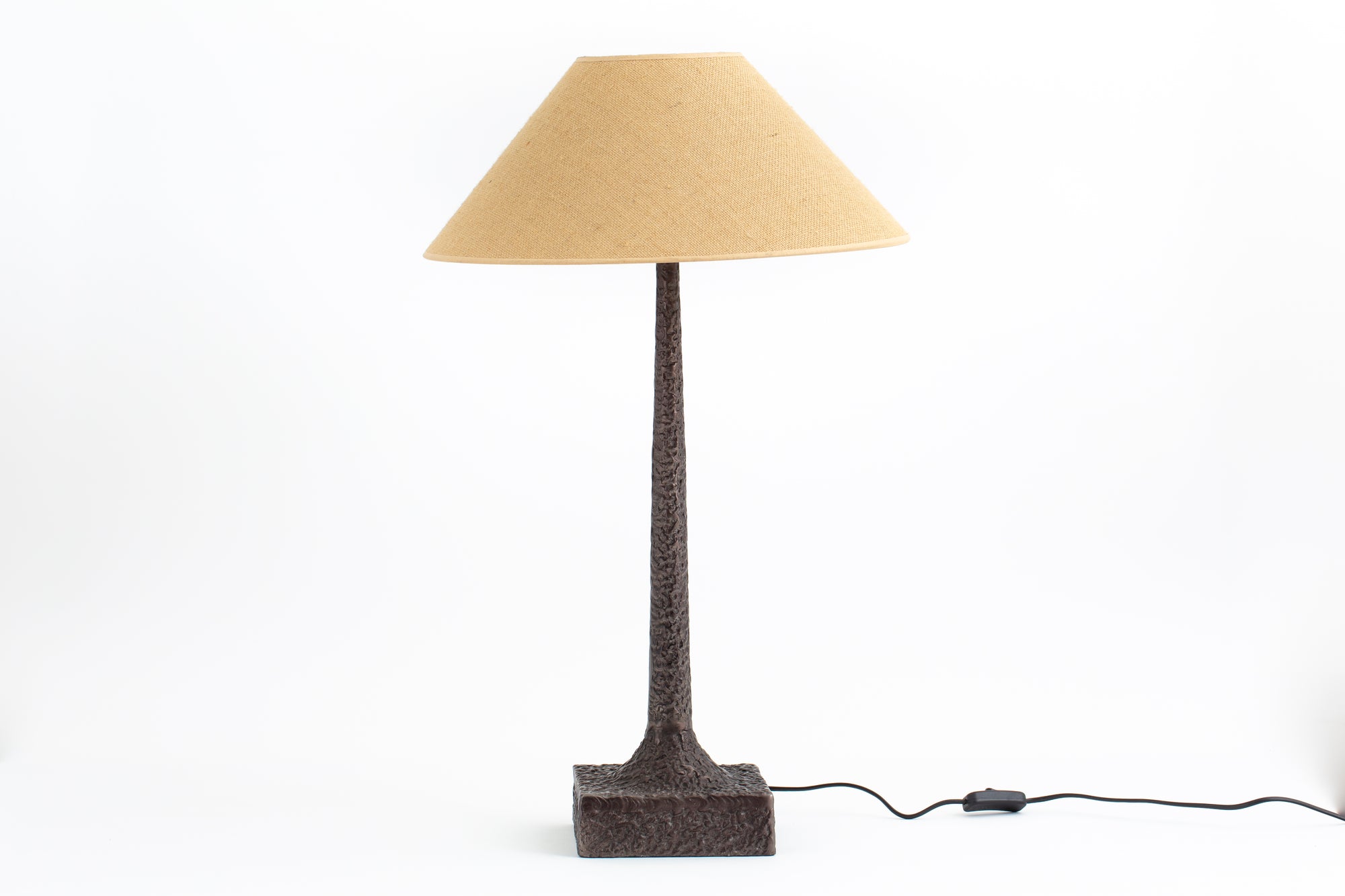 LAMPE DE TABLE FINLEY