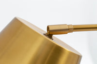 LAMPE BUREAU RITCHIE