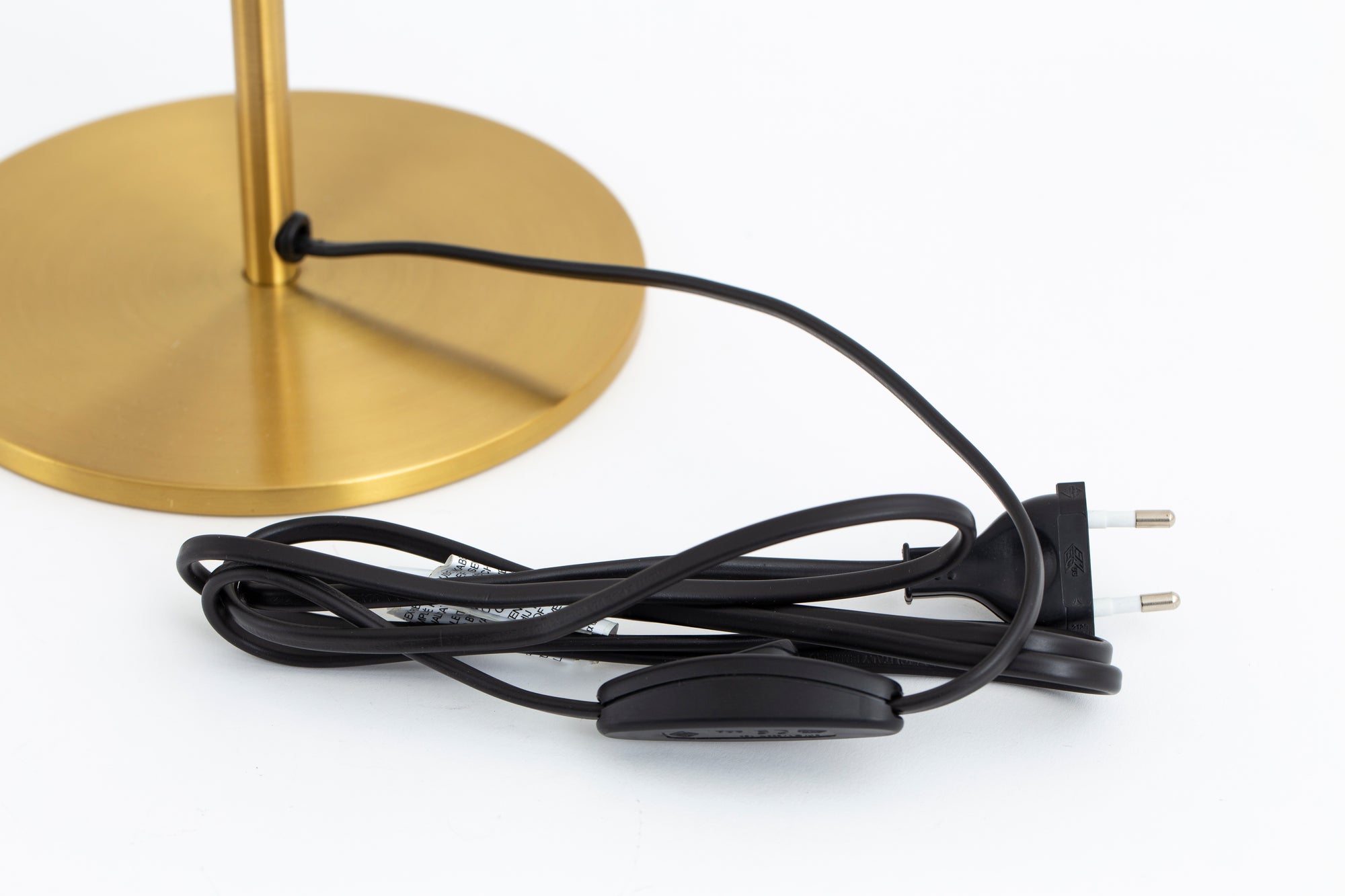 LAMPE BUREAU RITCHIE