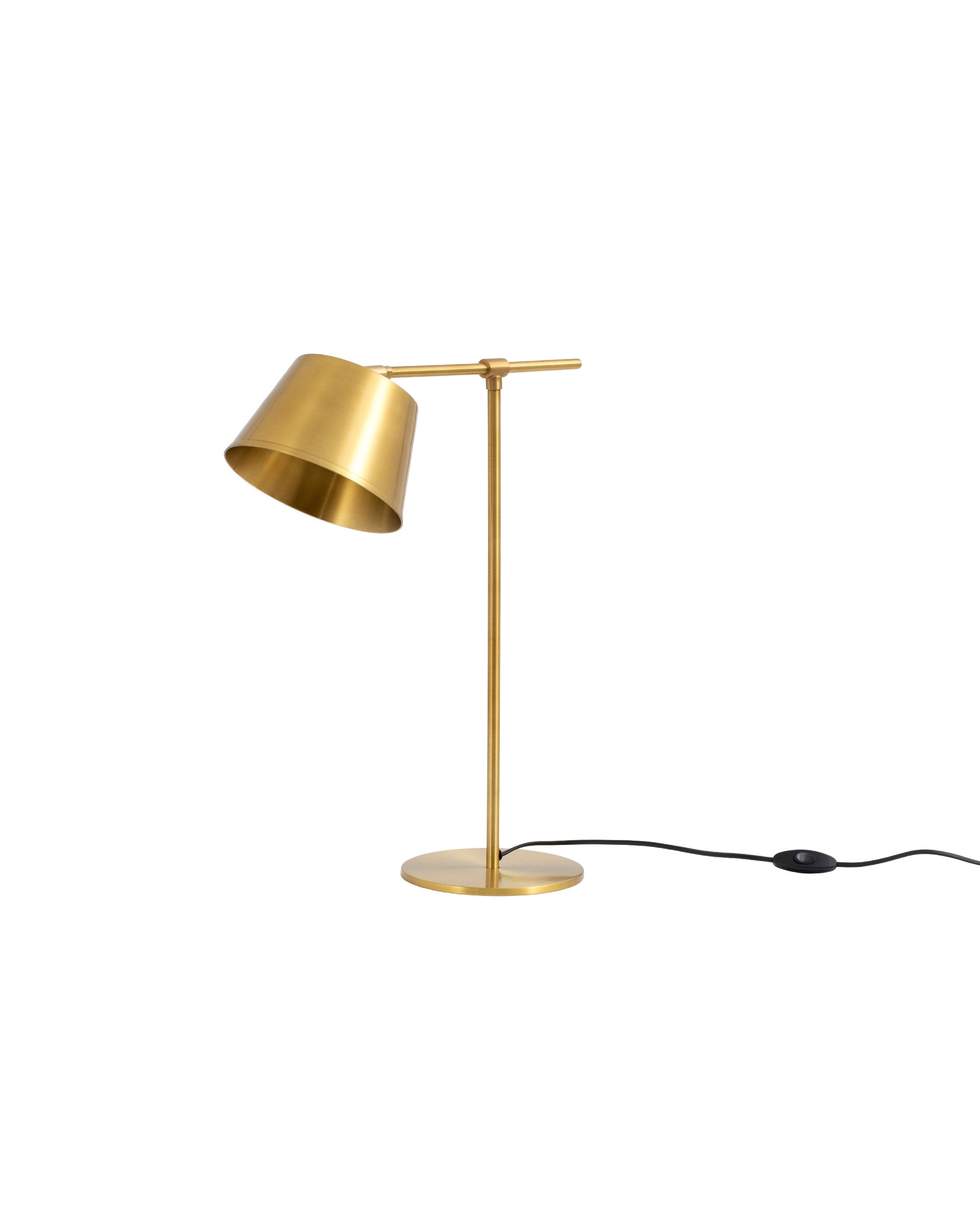 LAMPE BUREAU RITCHIE