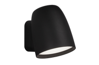 APPLIQUE NUT A/01 BLACK OUTDOOR