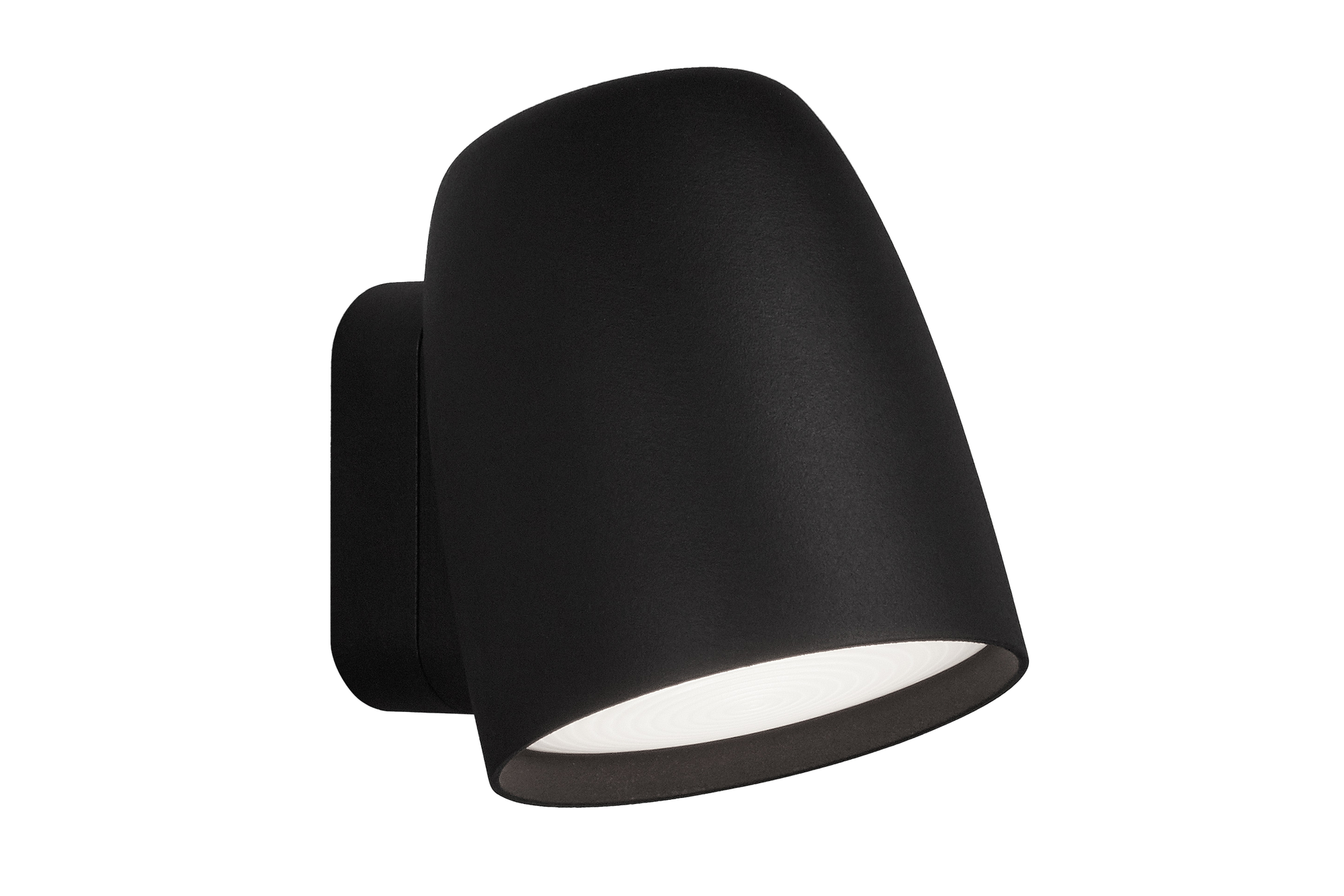 APPLIQUE NUT A/01 BLACK OUTDOOR