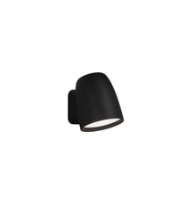 APPLIQUE NUT A/01 BLACK OUTDOOR