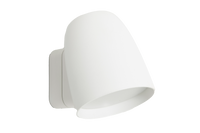 APPLIQUE NUT A/01 WHITE OUTDOOR