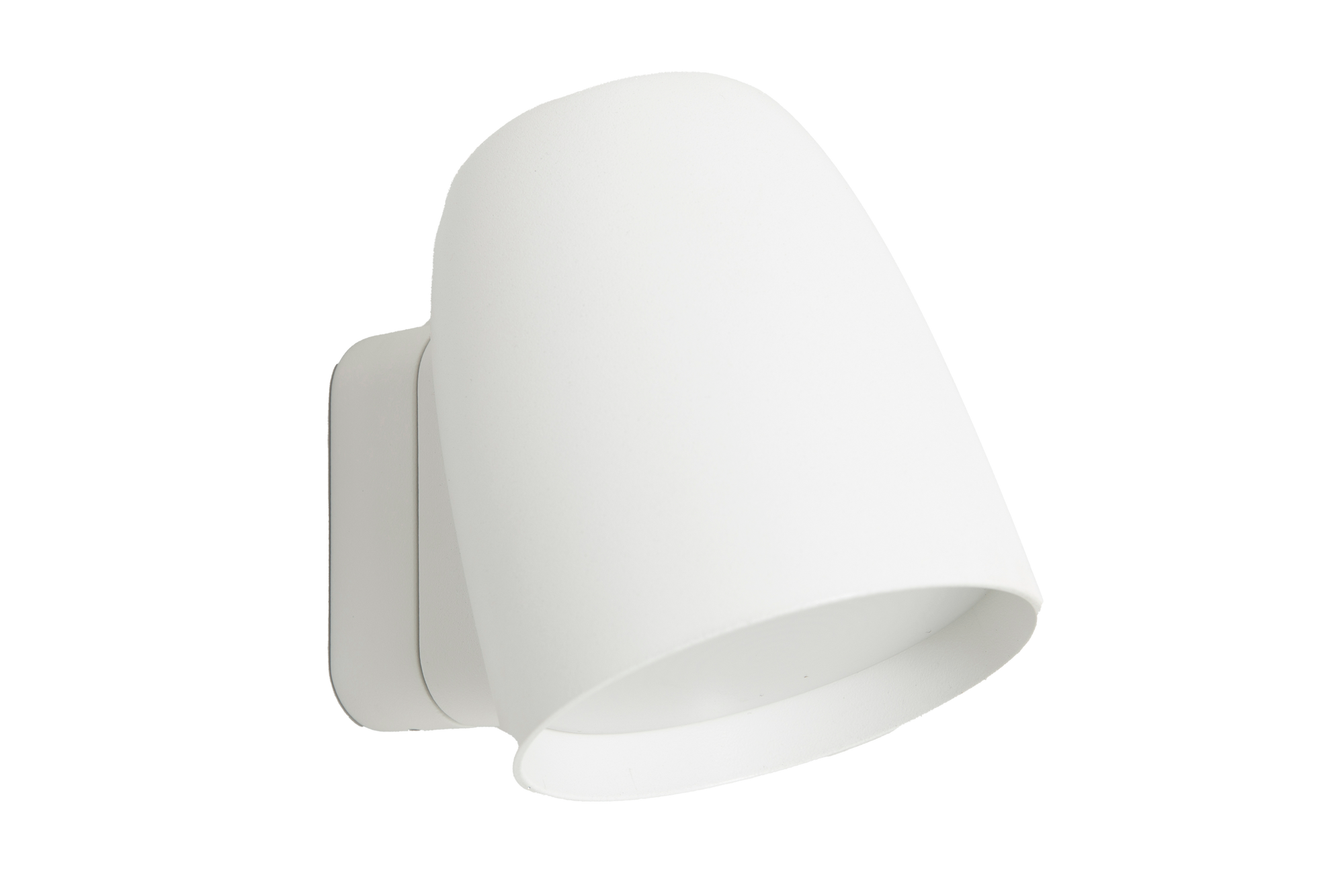 APPLIQUE NUT A/01 WHITE OUTDOOR