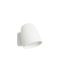 APPLIQUE NUT A/01 WHITE OUTDOOR