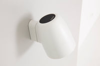 APPLIQUE NUT A/01 WHITE OUTDOOR